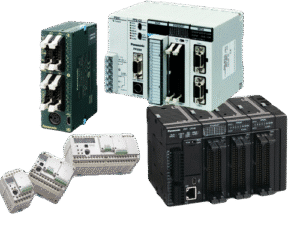 Panasonic / PLC